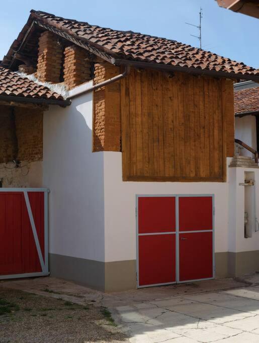 Maria'S Bed - Intero Alloggio Accogliente Dorno Kültér fotó
