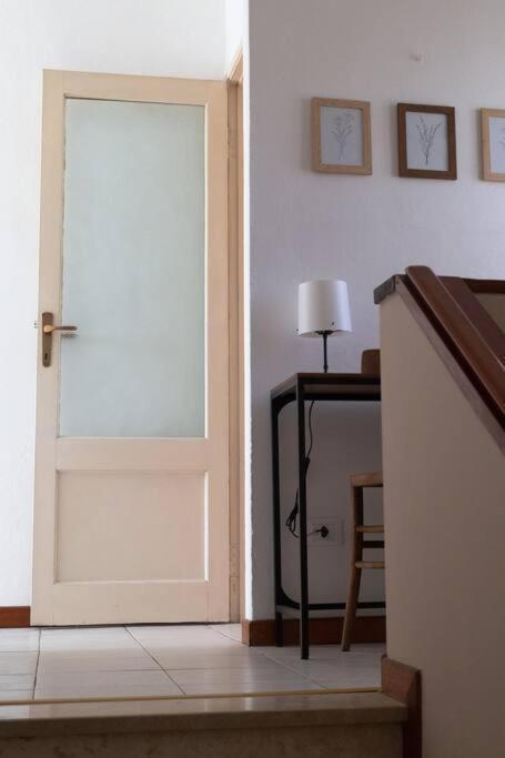 Maria'S Bed - Intero Alloggio Accogliente Dorno Kültér fotó